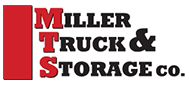 Miller Trucking logo